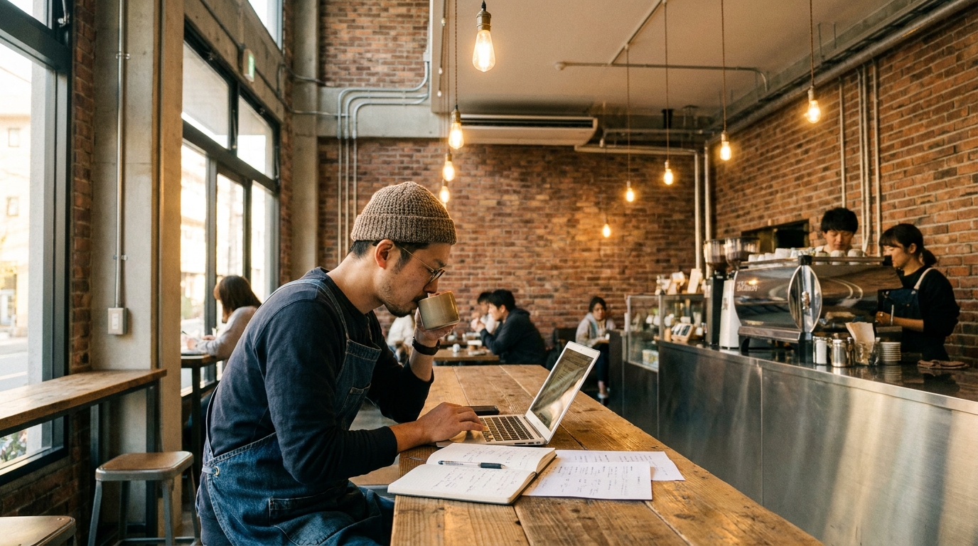 受講企業E（飲食業）