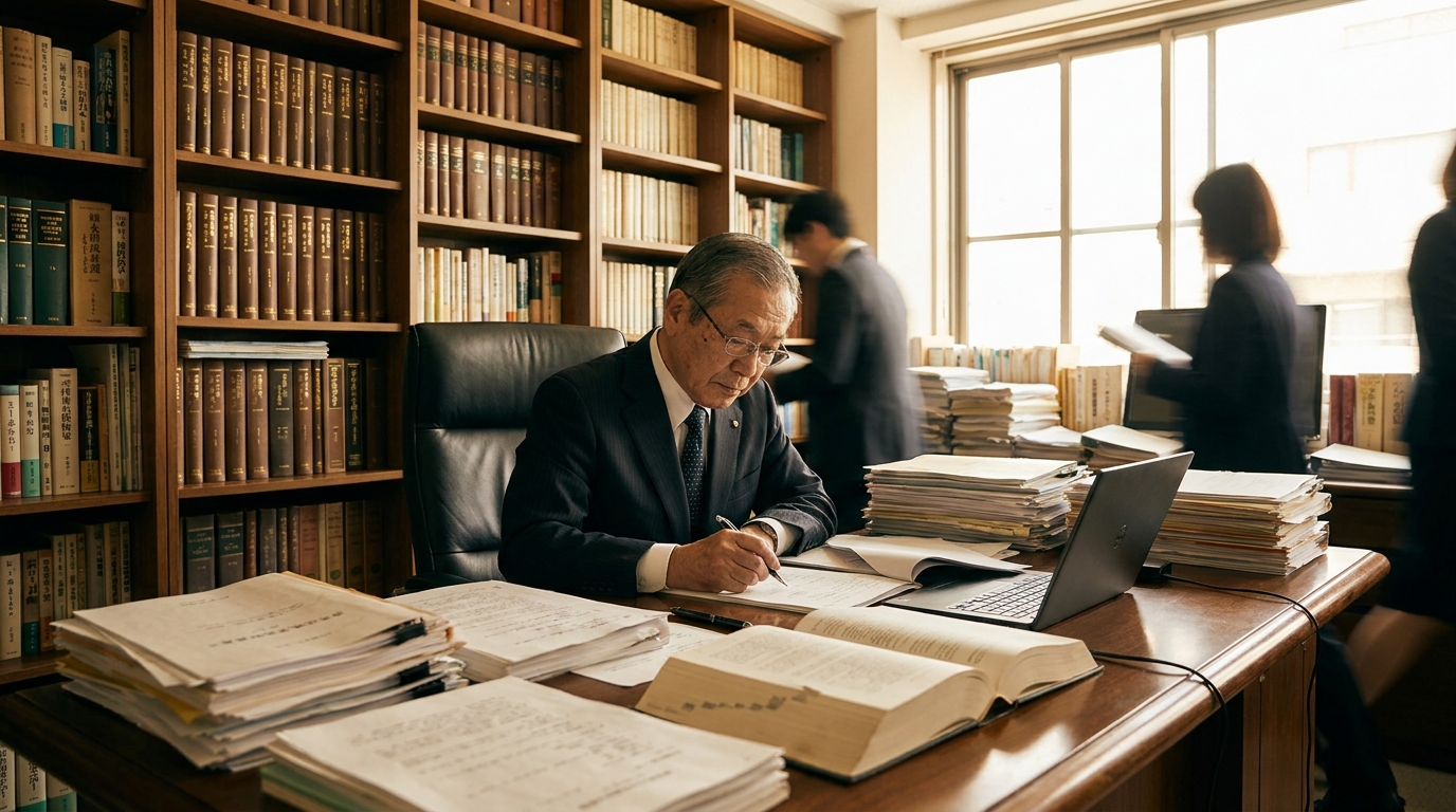 受講企業C（士業）